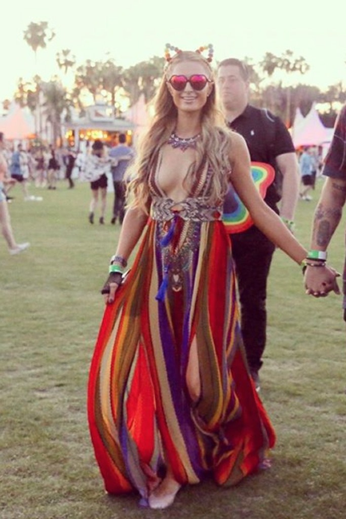 Paris Hilton Paris Hilton