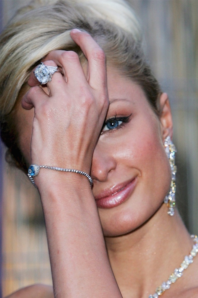 The 10 Most Expensive Celebrity Engagement Rings EVER ewmoda