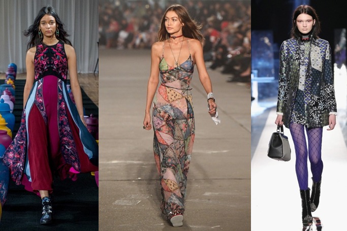 NYFW 2017 NYFW 2017