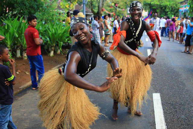 Visit The Seychelles On Your Honeymoon Visit The Seychelles On Your Honeymoon