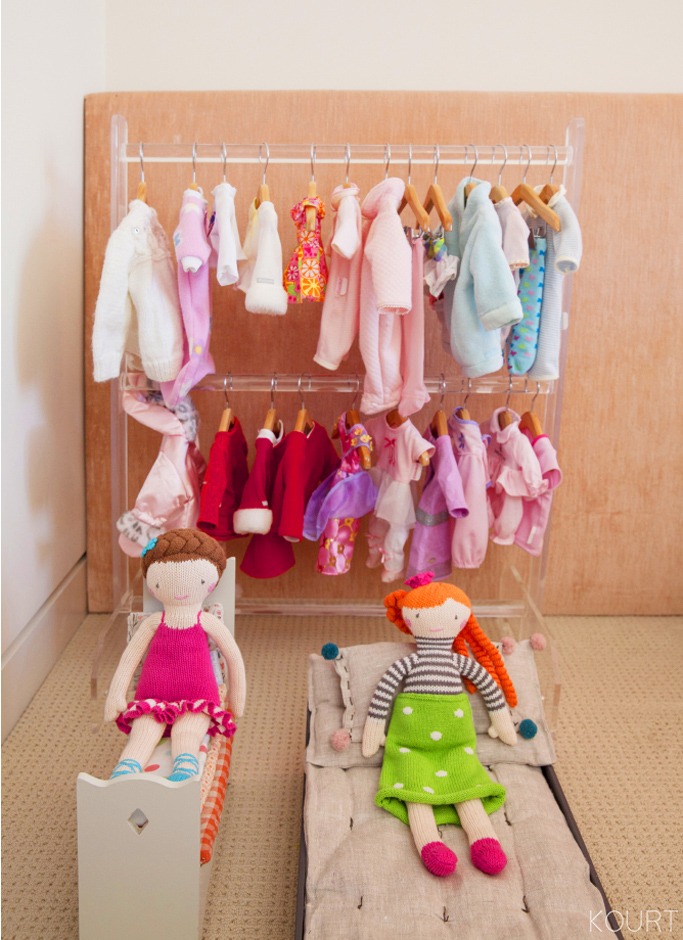 Kourtney Kardashian's Children's Rooms Kourtney Kardashian's Children's Rooms