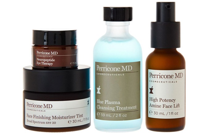 Perricone MD - Gift Of Youthful Radiance 