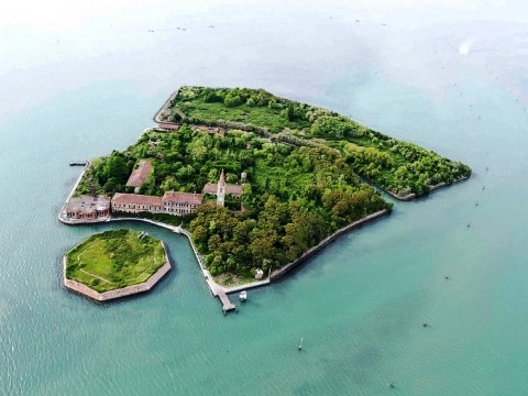 Poveglia Poveglia