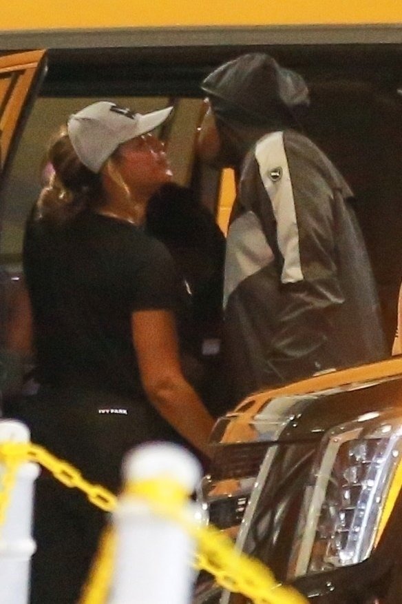This Is How Beyoncé Is Losing Her Baby Weight This Is How Beyoncé Is Losing Her Baby Weight