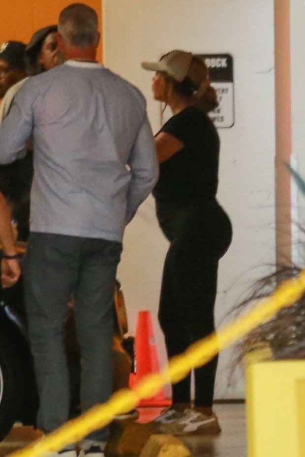 This Is How Beyoncé Is Losing Her Baby Weight This Is How Beyoncé Is Losing Her Baby Weight