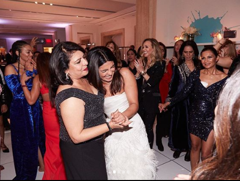 Priyanka Chopra's Bridal Shower Priyanka Chopra's Bridal Shower3