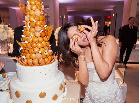 Priyanka Chopra's Bridal Shower Priyanka Chopra's Bridal Shower4