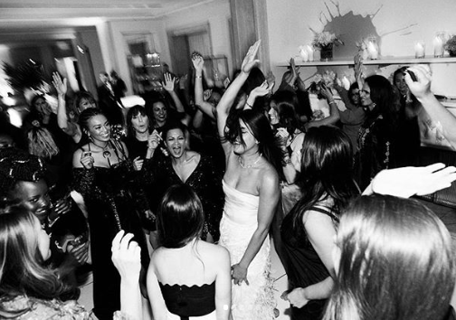 Priyanka Chopra's Bridal Shower Priyanka Chopra's Bridal Shower 2
