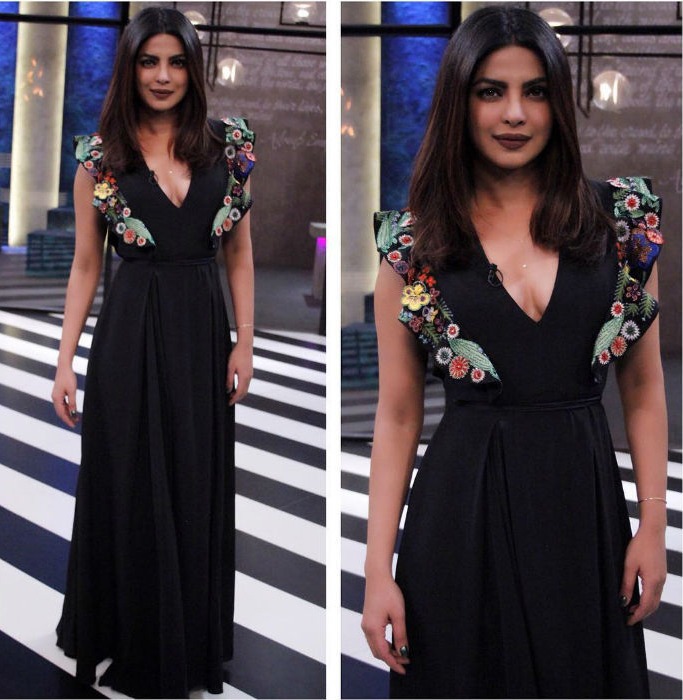 Koffee with karan season 5 Koffee with karan season 5