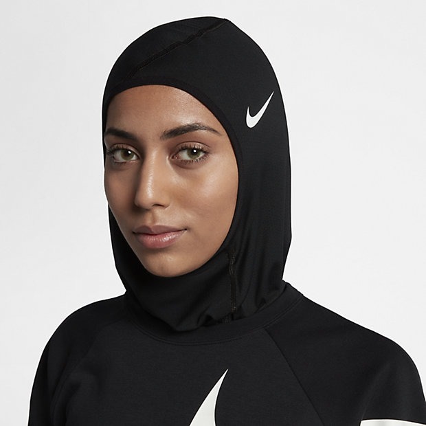 Where To Buy The Nike Pro Hijab In Dubai | ewmoda