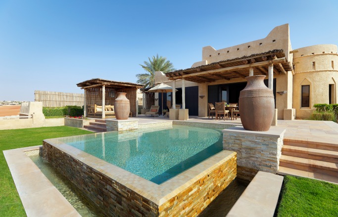 best staycation places in UAE best staycation places in UAE