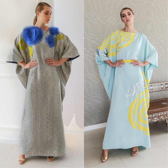 Rami Al Ali x Nadine Kanso Ramadan Collection Rami Al Ali x Nadine Kanso Ramadan Collection