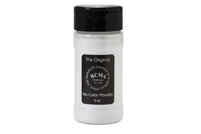RCMA's No Color Powder RCMA's No Color Powder
