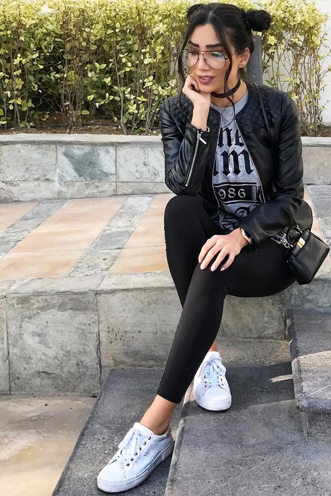 Renee Farah Renee Farah