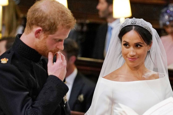 Royal wedding in pictures Royal wedding in pictures