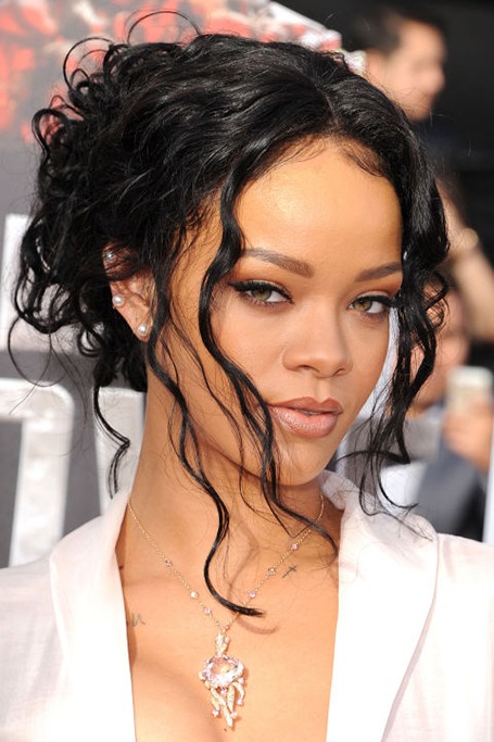 Rihanna Rihanna