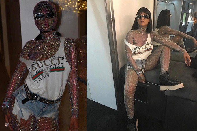 Rihanna Rihanna