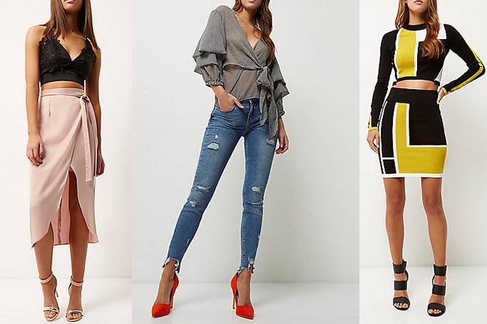 River Island looks River Island looks