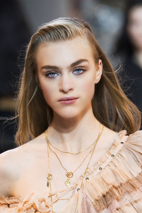 Roberto Cavalli Fashion Show Roberto Cavalli Fashion Show