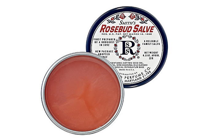 Rosebud Perfume Co. - Rosebud Salve Rosebud Perfume Co. - Rosebud Salve
