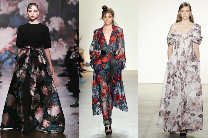NYFW 2017 NYFW 2017