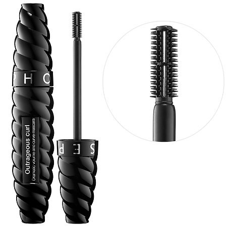 Sephora Outrageous Curl Mascara