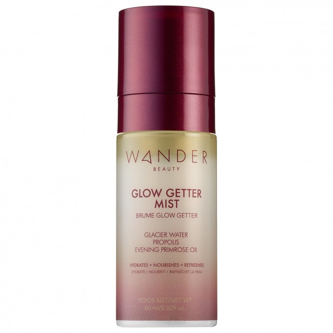 Wander Beauty Glow Getter Mist Wander Beauty Glow Getter Mist