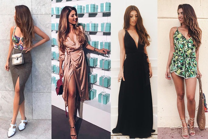 Dubai fashion blogger Dubai fashion blogger