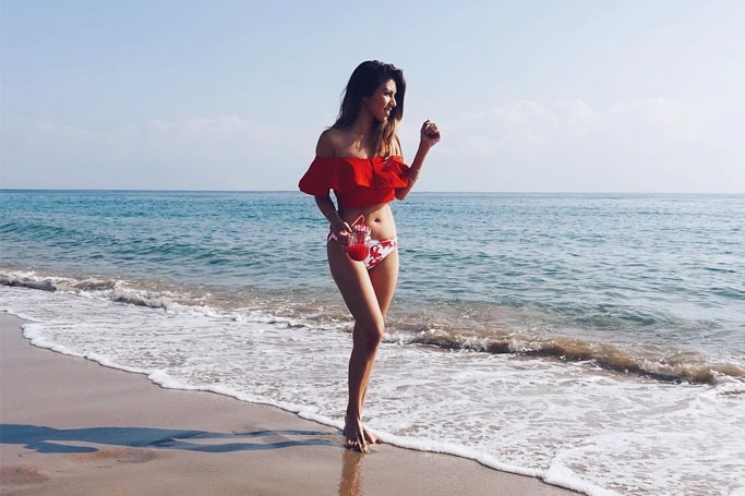 Dubai fashion blogger Dubai fashion blogger
