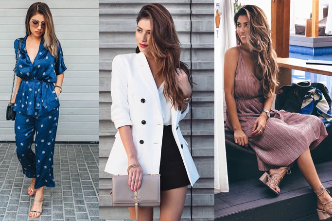 Dubai fashion blogger Dubai fashion blogger