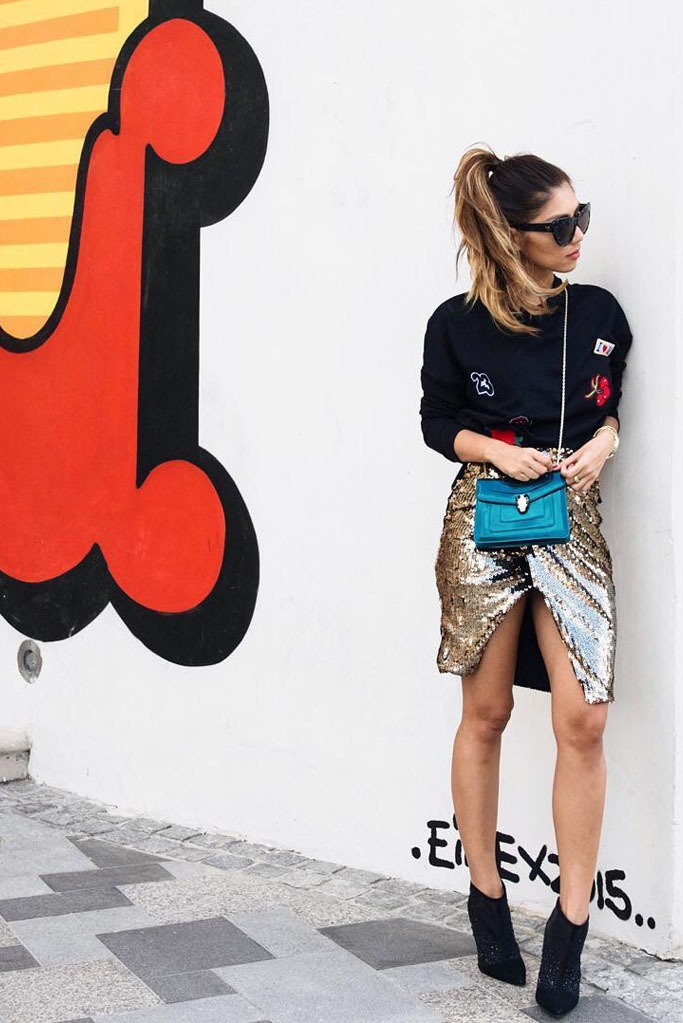 Dubai fashion blogger Dubai fashion blogger