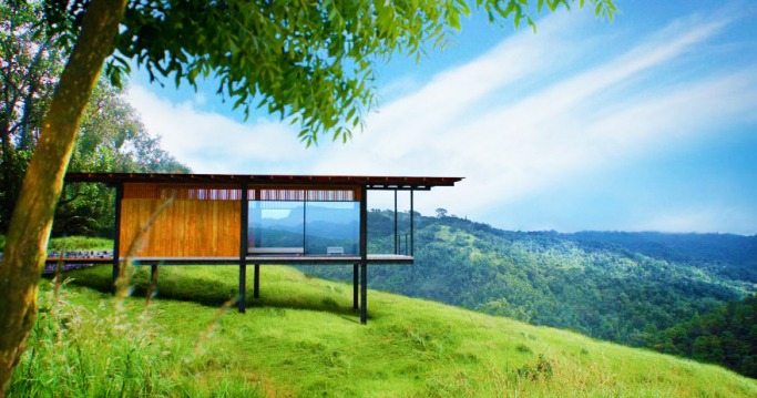 Santani Wellness Resort 12 Wellness Holidays You Need To Take In 2018