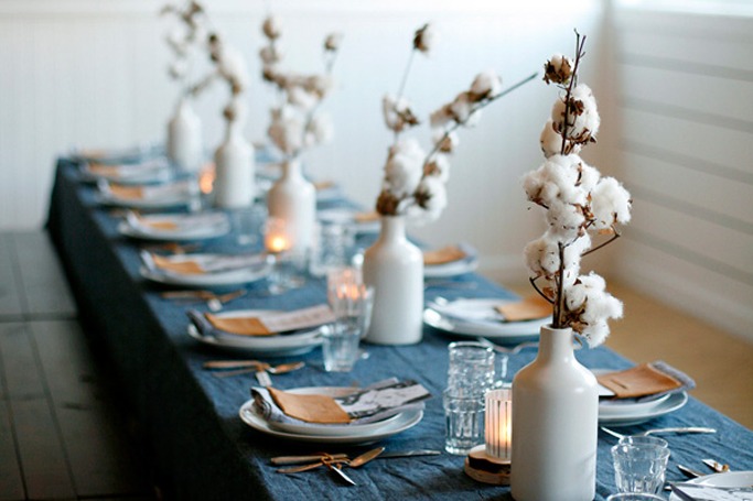 holiday dinner table setting holiday dinner table setting