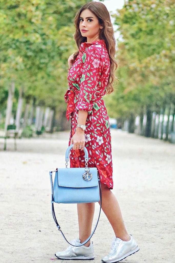 Dubai's Best Dressed Dubai's Best Dressed
