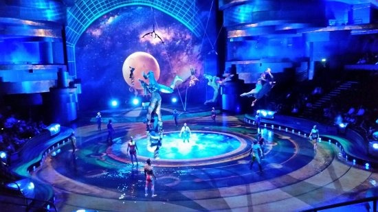Not Seen La Perle Yet? Not Seen La Perle Yet?