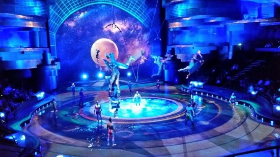 Not Seen La Perle Yet?