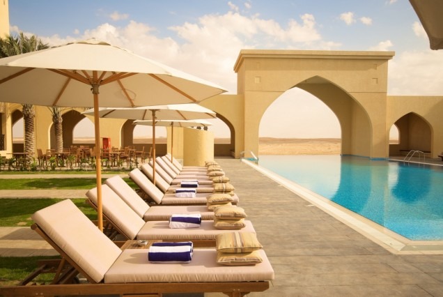 Eid Al Adha Staycations in the UAE Eid Al Adha Staycations in the UAE 3