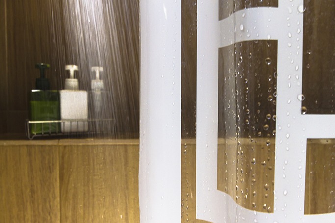 Shower Curtains Shower curtains