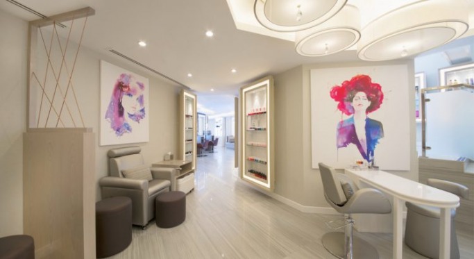Sisters Beauty Lounge Sisters Beauty Lounge