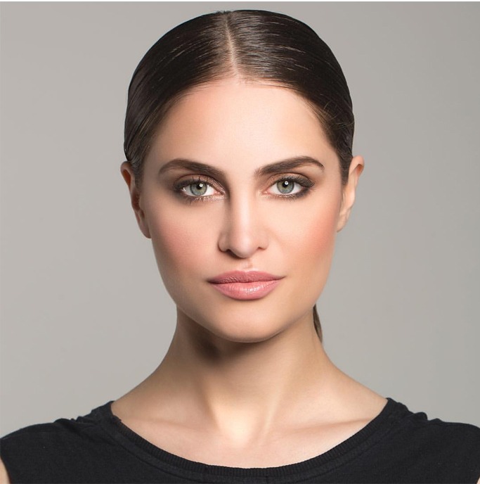 Sarah Jane Thompson Dubai Makeup Artist Interview 