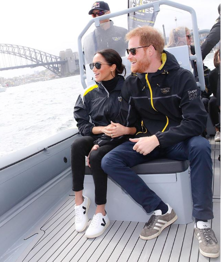 Casual Chic Casual Chic