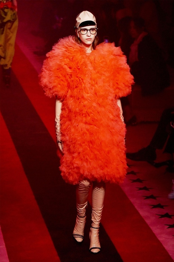 Has Gucci Launched The World's Most Creepy Shoes? Has Gucci Launched The World's Most Creepy Shoes?