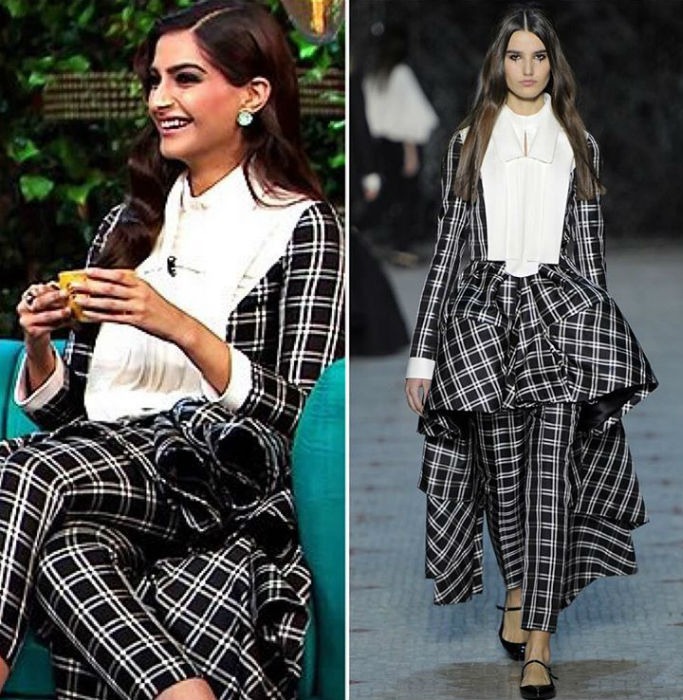 Koffee with karan season 5 Koffee with karan season 5
