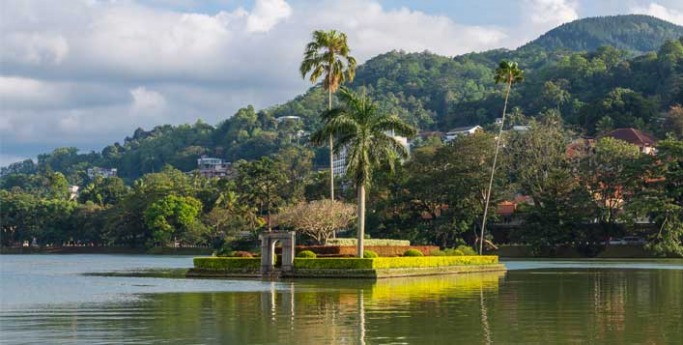 Explore Sri Lanka 5 Getaways Perfect For National Day