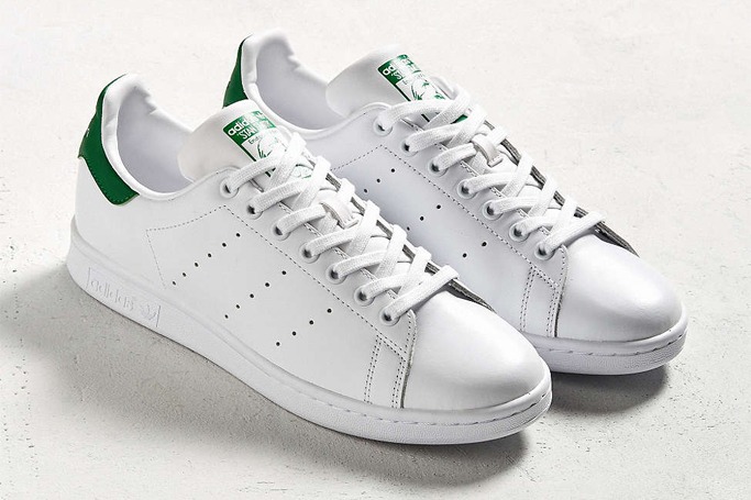 Classic Stan Smith sneakers by Adidas Originals Classic Stan Smith sneakers by Adidas Originals