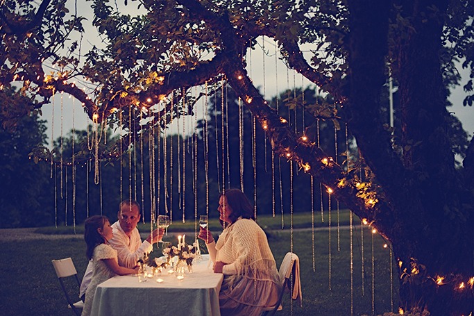 string lights string lights