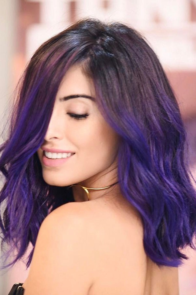 The Best Hair & Makeup Spotted In Dubai The Best Hair & Makeup Spotted In Dubai