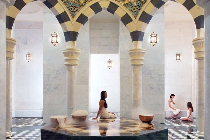 best spas dubai 2017 best spas dubai 2017
