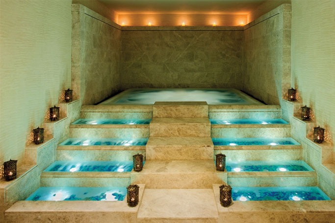 best spas dubai 2017 best spas dubai 2017
