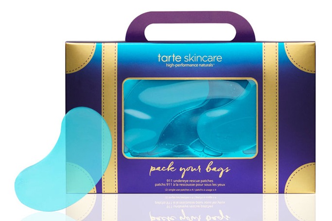 tarte - Pack Your Bags 911 Undereye Rescue Patches tarte - Pack Your Bags 911 Undereye Rescue Patches